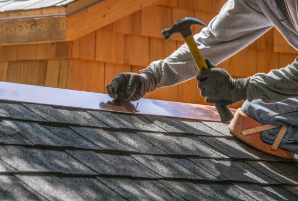 Fast & Reliable Emergency Roof Repairs in West Orange, TX